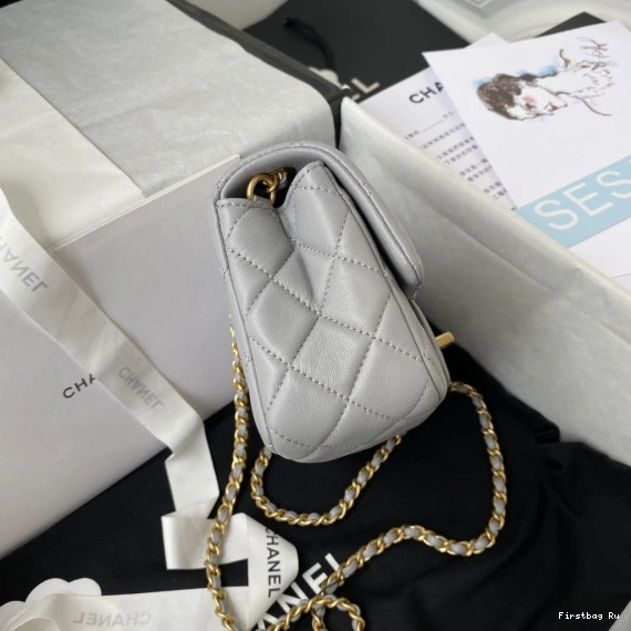 Firstbag Ru 20CM FLAP BAG CHANEL 0721